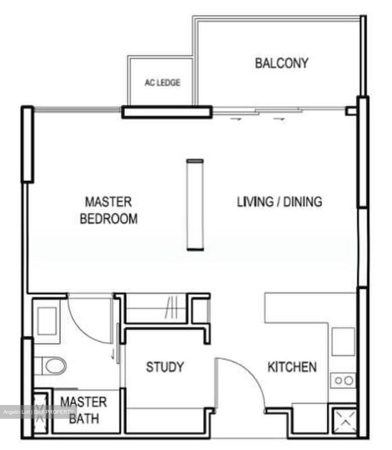 eCO (D16), Condominium #573893731